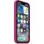 Чехол для мобильного телефона Apple iPhone16 Silicone Case with MagSafe - Fuchsia (MYY53ZM/A), изображение 2 Чехол для мобильного телефона Apple iPhone16 Silicone Case with MagSafe - Fuchsia (MYY53ZM/A), изображение 2