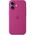 Чехол для мобильного телефона Apple iPhone16 Silicone Case with MagSafe - Fuchsia (MYY53ZM/A), изображение 4 Чехол для мобильного телефона Apple iPhone16 Silicone Case with MagSafe - Fuchsia (MYY53ZM/A), изображение 4
