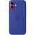 Чехол для мобильного телефона Apple iPhone 16 Plus Silicone Case with MagSafe - Ultramarine (MYYF3ZM/A), изображение 3 Чехол для мобильного телефона Apple iPhone 16 Plus Silicone Case with MagSafe - Ultramarine (MYYF3ZM/A), изображение 3