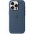 Чехол для мобильного телефона Apple iPhone16 Pro Silicone Case with MagSafe - Denim (MYYK3ZM/A), изображение 3 Чехол для мобильного телефона Apple iPhone16 Pro Silicone Case with MagSafe - Denim (MYYK3ZM/A), изображение 3