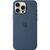 Чохол до мобільного телефона Apple iPhone16 Pro Max Silicone Case with MagSafe - Denim (MYYU3ZM/A) Чохол до мобільного телефона Apple iPhone16 Pro Max Silicone Case with MagSafe - Denim (MYYU3ZM/A)