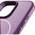 Чехол для мобильного телефона Apple Beats iPhone 16 Pro Case with MagSafe - SunsetPurple (MCFP4LL/A), изображение 7
