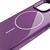 Чехол для мобильного телефона Apple Beats iPhone 16 Pro Max Case with MagSafe - SunsetPurple (MCFU4LL/A), изображение 6