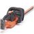 Кущоріз Black&Decker 18М, 2Ah, 45 см (GTC18452PC), зображення 9 Кущоріз Black&Decker 18М, 2Ah, 45 см (GTC18452PC), зображення 9