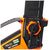 Цепная пила SEQUOIA 20V, 4Ah, шина 20 см, 1.7 кг (SBC2008BM-EV), изображение 6 Цепная пила SEQUOIA 20V, 4Ah, шина 20 см, 1.7 кг (SBC2008BM-EV), изображение 6