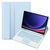 Чехол для планшета BeCover Keyboard+TouchPad Samsung Tab S9 (SM-X710/SM-X716)/S9 FE (SM-X510/SM-X516B) 11.0" Light Blue (712420), изображение 2 Чехол для планшета BeCover Keyboard+TouchPad Samsung Tab S9 (SM-X710/SM-X716)/S9 FE (SM-X510/SM-X516B) 11.0" Light Blue (712420), изображение 2