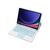 Чехол для планшета BeCover Keyboard+TouchPad Samsung Tab S9 (SM-X710/SM-X716)/S9 FE (SM-X510/SM-X516B) 11.0" Light Blue (712420), изображение 4 Чехол для планшета BeCover Keyboard+TouchPad Samsung Tab S9 (SM-X710/SM-X716)/S9 FE (SM-X510/SM-X516B) 11.0" Light Blue (712420), изображение 4