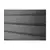 Офисное кресло Аклас Кап PB Tilt (XY-8101) Чорний (PU Black) (00148893), изображение 8 Офисное кресло Аклас Кап PB Tilt (XY-8101) Чорний (PU Black) (00148893), изображение 8