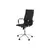 Офисное кресло Аклас Кап PB Tilt (XY-8101) Чорний (PU Black) (00148893) Офисное кресло Аклас Кап PB Tilt (XY-8101) Чорний (PU Black) (00148893)