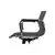 Офисное кресло Аклас Міраж PB Tilt (XY-8112) Чорний (Чорний) (00148894), изображение 8 Офисное кресло Аклас Міраж PB Tilt (XY-8112) Чорний (Чорний) (00148894), изображение 8