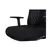 Офисное кресло Аклас Тауер BL R-SR SP-7800BK Чорний (Mesh 03 black) (00142834), изображение 12 Офисное кресло Аклас Тауер BL R-SR SP-7800BK Чорний (Mesh 03 black) (00142834), изображение 12