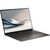 Ноутбук ASUS Zenbook S 14 UX5406SA-PV036W (90NB14F1-M001A0), изображение 2 Ноутбук ASUS Zenbook S 14 UX5406SA-PV036W (90NB14F1-M001A0), изображение 2
