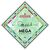 Настольная игра Winning Moves The Mega Edition Monopoly (2459), изображение 3 Настольная игра Winning Moves The Mega Edition Monopoly (2459), изображение 3
