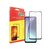 Скло захисне Dengos Full Glue Xiaomi Redmi 14C (black) (TGFG-379) Скло захисне Dengos Full Glue Xiaomi Redmi 14C (black) (TGFG-379)
