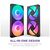 Кулер для корпуса NZXT F280 RGB Core Fan (Single Frame) - Black (RF-U28HF-B1), изображение 8 Кулер для корпуса NZXT F280 RGB Core Fan (Single Frame) - Black (RF-U28HF-B1), изображение 8