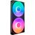 Кулер для корпуса NZXT F280 RGB Core Fan (Single Frame) - Black (RF-U28HF-B1) Кулер для корпуса NZXT F280 RGB Core Fan (Single Frame) - Black (RF-U28HF-B1)