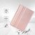 Чехол для планшета BeCover Keyboard+TouchPad Apple iPad Air 11" M2 2024 Pink (712599), изображение 5 Чехол для планшета BeCover Keyboard+TouchPad Apple iPad Air 11" M2 2024 Pink (712599), изображение 5