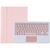 Чохол до планшета BeCover Keyboard+TouchPad Samsung Tab S6 Lite 10.4 P610/P613/P615/P619 Pink (712365), зображення 2 Чохол до планшета BeCover Keyboard+TouchPad Samsung Tab S6 Lite 10.4 P610/P613/P615/P619 Pink (712365), зображення 2