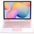 Чохол до планшета BeCover Keyboard+TouchPad Samsung Tab S6 Lite 10.4 P610/P613/P615/P619 Pink (712365), зображення 3 Чохол до планшета BeCover Keyboard+TouchPad Samsung Tab S6 Lite 10.4 P610/P613/P615/P619 Pink (712365), зображення 3