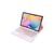 Чохол до планшета BeCover Keyboard+TouchPad Samsung Tab S6 Lite 10.4 P610/P613/P615/P619 Pink (712365), зображення 4 Чохол до планшета BeCover Keyboard+TouchPad Samsung Tab S6 Lite 10.4 P610/P613/P615/P619 Pink (712365), зображення 4