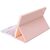 Чохол до планшета BeCover Keyboard+TouchPad Samsung Tab S6 Lite 10.4 P610/P613/P615/P619 Pink (712365), зображення 5 Чохол до планшета BeCover Keyboard+TouchPad Samsung Tab S6 Lite 10.4 P610/P613/P615/P619 Pink (712365), зображення 5