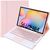 Чохол до планшета BeCover Keyboard+TouchPad Samsung Tab S6 Lite 10.4 P610/P613/P615/P619 Pink (712365) Чохол до планшета BeCover Keyboard+TouchPad Samsung Tab S6 Lite 10.4 P610/P613/P615/P619 Pink (712365)