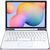 Чехол для планшета BeCover Keyboard+TouchPad Samsung Tab S6 Lite 10.4 P610/P613/P615/P619 Purple (712366), изображение 3 Чехол для планшета BeCover Keyboard+TouchPad Samsung Tab S6 Lite 10.4 P610/P613/P615/P619 Purple (712366), изображение 3