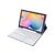 Чехол для планшета BeCover Keyboard+TouchPad Samsung Tab S6 Lite 10.4 P610/P613/P615/P619 Purple (712366), изображение 4 Чехол для планшета BeCover Keyboard+TouchPad Samsung Tab S6 Lite 10.4 P610/P613/P615/P619 Purple (712366), изображение 4