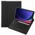 Чохол до планшета BeCover Keyboard+TouchPad Samsung Tab S9 (SM-X710/SM-X716)/S9 FE (SM-X510/SM-X516B) 11.0" Black (712417), зображення 2 Чохол до планшета BeCover Keyboard+TouchPad Samsung Tab S9 (SM-X710/SM-X716)/S9 FE (SM-X510/SM-X516B) 11.0" Black (712417), зображення 2