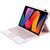 Чехол для планшета BeCover Keyboard+TouchPad Xiaomi Redmi Pad SE 11" Pink (712399), изображение 4 Чехол для планшета BeCover Keyboard+TouchPad Xiaomi Redmi Pad SE 11" Pink (712399), изображение 4