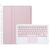 Чехол для планшета BeCover Keyboard+TouchPad Xiaomi Redmi Pad SE 11" Pink (712399) Чехол для планшета BeCover Keyboard+TouchPad Xiaomi Redmi Pad SE 11" Pink (712399)