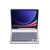 Чехол для планшета BeCover Keyboard Samsung Tab A9 SM-X115 8.7" Purple (712360), изображение 3 Чехол для планшета BeCover Keyboard Samsung Tab A9 SM-X115 8.7" Purple (712360), изображение 3