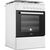 Плита Artel APETITO 10-E WHITE, изображение 2 Плита Artel APETITO 10-E WHITE, изображение 2