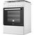 Плита Artel APETITO 10-E WHITE, изображение 3 Плита Artel APETITO 10-E WHITE, изображение 3