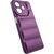 Чехол для мобильного телефона Dengos Soft OPPO A3X (purple) (DG-TPU-SOFT-68), изображение 2