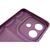 Чехол для мобильного телефона Dengos Soft OPPO A3X (purple) (DG-TPU-SOFT-68), изображение 4