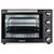 Электропечь Hölmer HEO-152CL Электропечь Hölmer HEO-152CL