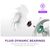 Кулер для корпуса NZXT F240 RGB Core Fan (Single Frame) - Black (RF-U24HF-B1), изображение 11 Кулер для корпуса NZXT F240 RGB Core Fan (Single Frame) - Black (RF-U24HF-B1), изображение 11