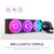 Система жидкостного охлаждения NZXT Kraken Elite RGB 360mm AIO (RL-KR36E-B2), изображение 11