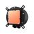 Система жидкостного охлаждения NZXT Kraken Elite RGB 360mm AIO (RL-KR36E-B2), изображение 4