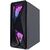 Корпус 1stPlayer F4-3R1&PS-600FK, изображение 3 Корпус 1stPlayer F4-3R1&PS-600FK, изображение 3