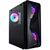 Корпус 1stPlayer F4-3R1&PS-600FK Корпус 1stPlayer F4-3R1&PS-600FK