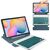 Чехол для планшета BeCover 360° Rotatable + Keyboard Samsung Tab S6 Lite (2024) 10.4" P620/P625/P627 Dark Green (712589), изображение 2 Чехол для планшета BeCover 360° Rotatable + Keyboard Samsung Tab S6 Lite (2024) 10.4" P620/P625/P627 Dark Green (712589), изображение 2