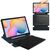 Чехол для планшета BeCover 360° Rotatable + Keyboard Samsung Tab S6 Lite (2024) 10.4" P620/P625/P627 Deep Blue (712588), изображение 2 Чехол для планшета BeCover 360° Rotatable + Keyboard Samsung Tab S6 Lite (2024) 10.4" P620/P625/P627 Deep Blue (712588), изображение 2