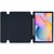 Чехол для планшета BeCover 360° Rotatable + Keyboard Samsung Tab S6 Lite (2024) 10.4" P620/P625/P627 Deep Blue (712588), изображение 3 Чехол для планшета BeCover 360° Rotatable + Keyboard Samsung Tab S6 Lite (2024) 10.4" P620/P625/P627 Deep Blue (712588), изображение 3