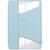 Чохол до планшета BeCover 360° Rotatable + Keyboard Samsung Tab S6 Lite (2024) 10.4" P620/P625/P627 Light Blue (712590), зображення 4 Чохол до планшета BeCover 360° Rotatable + Keyboard Samsung Tab S6 Lite (2024) 10.4" P620/P625/P627 Light Blue (712590), зображення 4