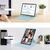 Чохол до планшета BeCover 360° Rotatable + Keyboard Samsung Tab S6 Lite (2024) 10.4" P620/P625/P627 Light Blue (712590), зображення 7 Чохол до планшета BeCover 360° Rotatable + Keyboard Samsung Tab S6 Lite (2024) 10.4" P620/P625/P627 Light Blue (712590), зображення 7