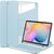 Чохол до планшета BeCover 360° Rotatable + Keyboard Samsung Tab S6 Lite (2024) 10.4" P620/P625/P627 Light Blue (712590) Чохол до планшета BeCover 360° Rotatable + Keyboard Samsung Tab S6 Lite (2024) 10.4" P620/P625/P627 Light Blue (712590)