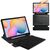 Чохол до планшета BeCover 360° Rotatable + Keyboard Samsung Tab S6 Lite 10.4 P610/P613/P615/P619 Black (712404), зображення 2 Чохол до планшета BeCover 360° Rotatable + Keyboard Samsung Tab S6 Lite 10.4 P610/P613/P615/P619 Black (712404), зображення 2