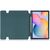 Чехол для планшета BeCover 360° Rotatable + Keyboard Samsung Tab S6 Lite 10.4 P610/P613/P615/P619 Dark Green (712406), изображение 3 Чехол для планшета BeCover 360° Rotatable + Keyboard Samsung Tab S6 Lite 10.4 P610/P613/P615/P619 Dark Green (712406), изображение 3